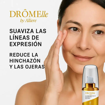 Contorno Ojos Dromelle 15 ml
