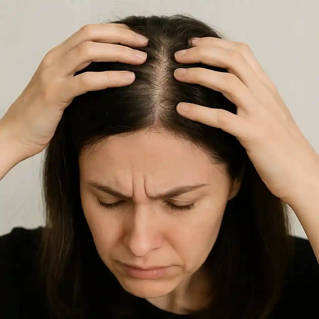 The Ordinary Serum Multi-Peptido 60ml | Cabello más denso