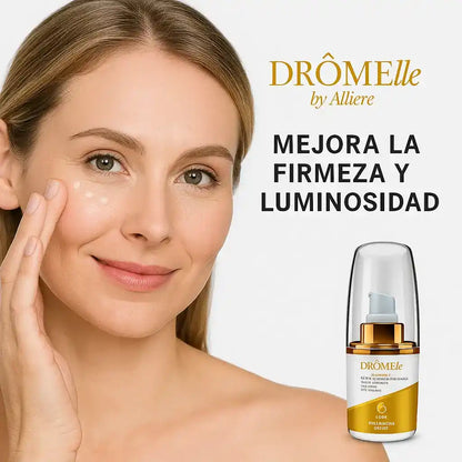 Contorno Ojos Dromelle 15 ml