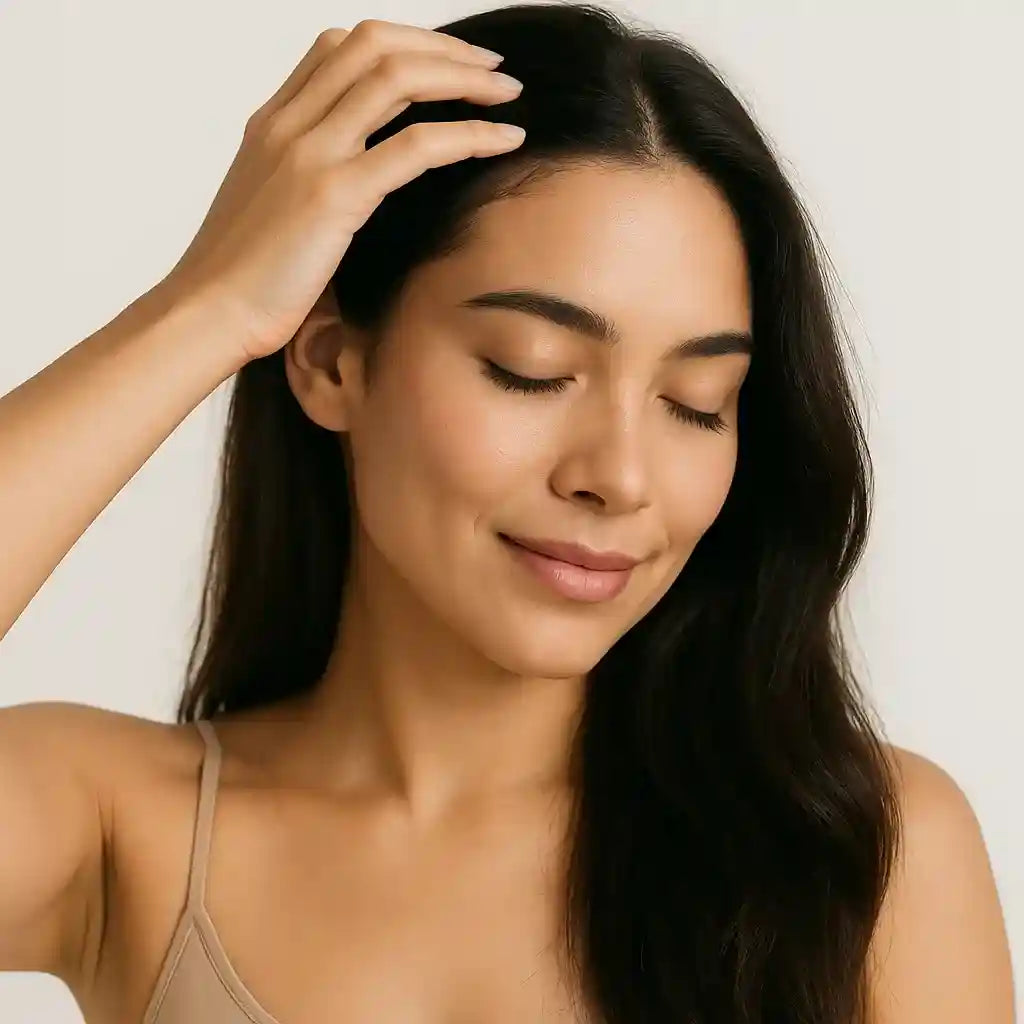 The Ordinary Serum Multi-Peptido 60ml | Cabello más denso