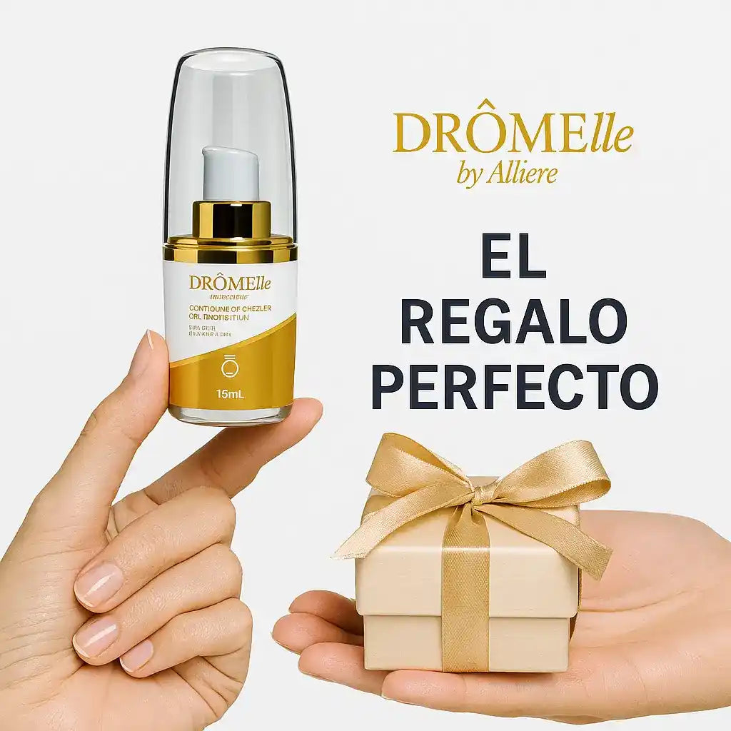 Contorno Ojos Dromelle 15 ml