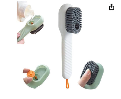 Brush Pro