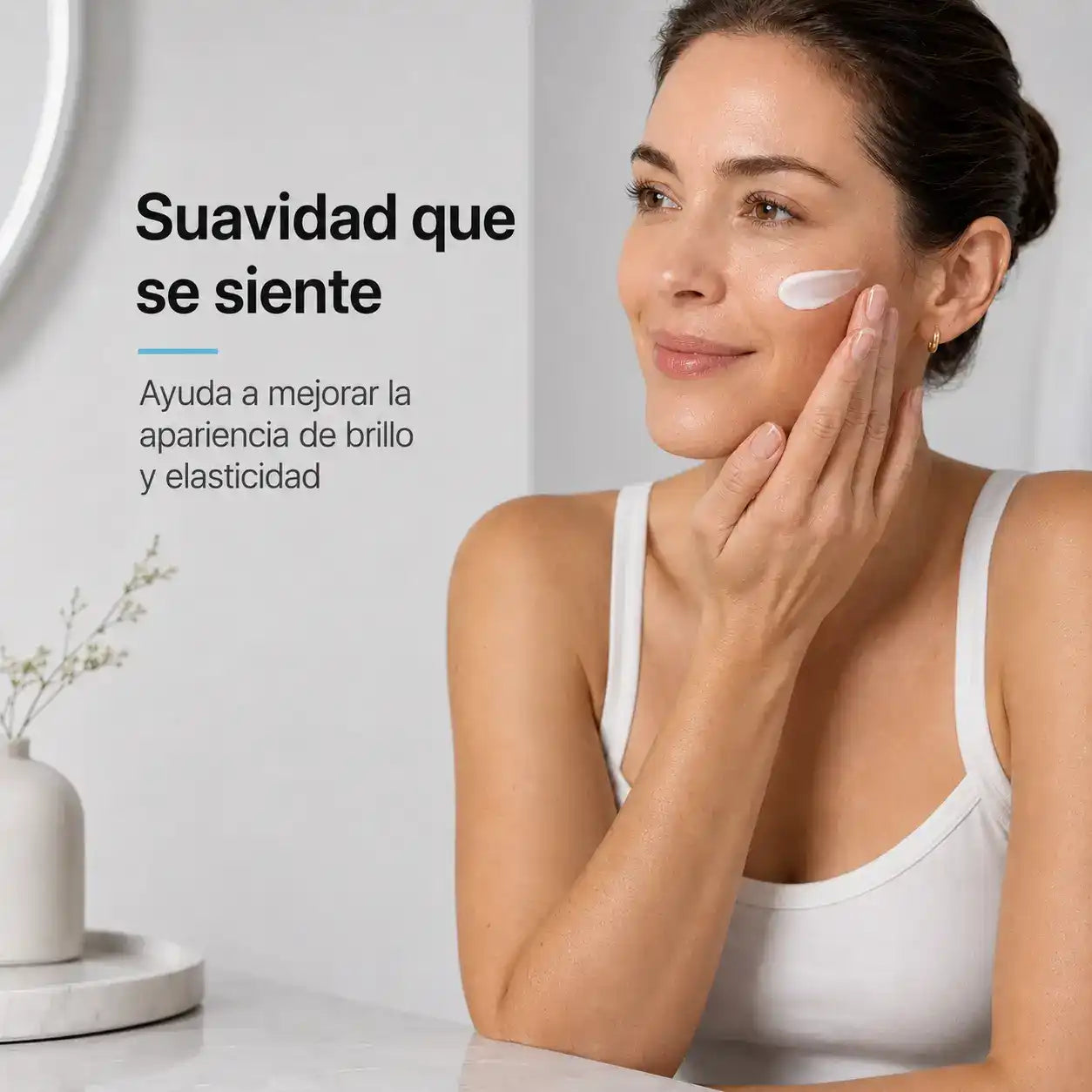 NIDA Hydra Glow | Una piel más suave, firme y luminosa desde tu rutina diaria
