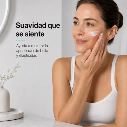 NIDA Hydra Glow | Una piel más suave, firme y luminosa desde tu rutina diaria